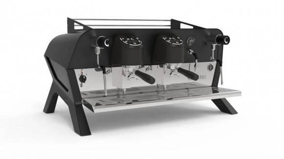 Sanremo F18 SB 2 гр. 220В чёрная Sb 2 гр. 220в