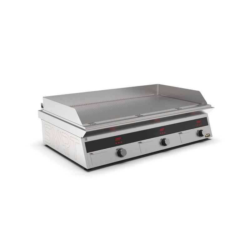 Поверхность жарочная Smart Induction G96-RN
