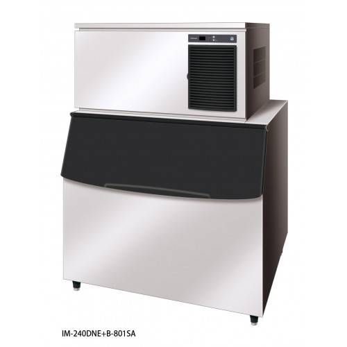 Льдогенератор HOSHIZAKI IM-240DNE21