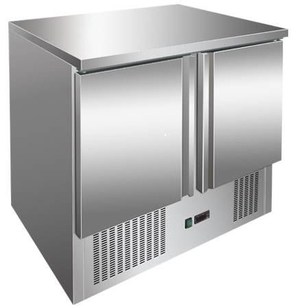 Стол морозильный COOLEQ SS45BT
