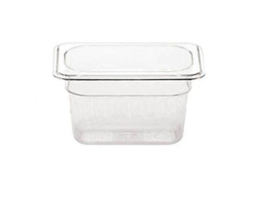 Гастроемкость MACO Jiwins 0, 85 л артикул 389495