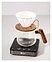 Фото Весы кофейные ZeroHero Hero coffee scale white — арт. FDZC002 1