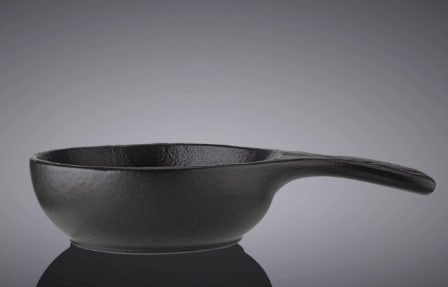 Фото Форма для запекания Wilmax SlateStone 500 мл, D 150 мм артикул 661139 1