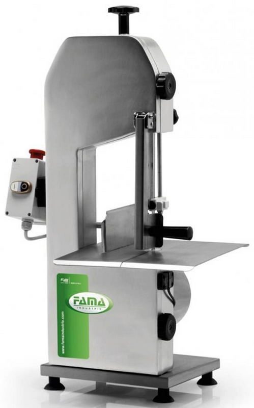 Пила ленточная Fama FGSM 106E