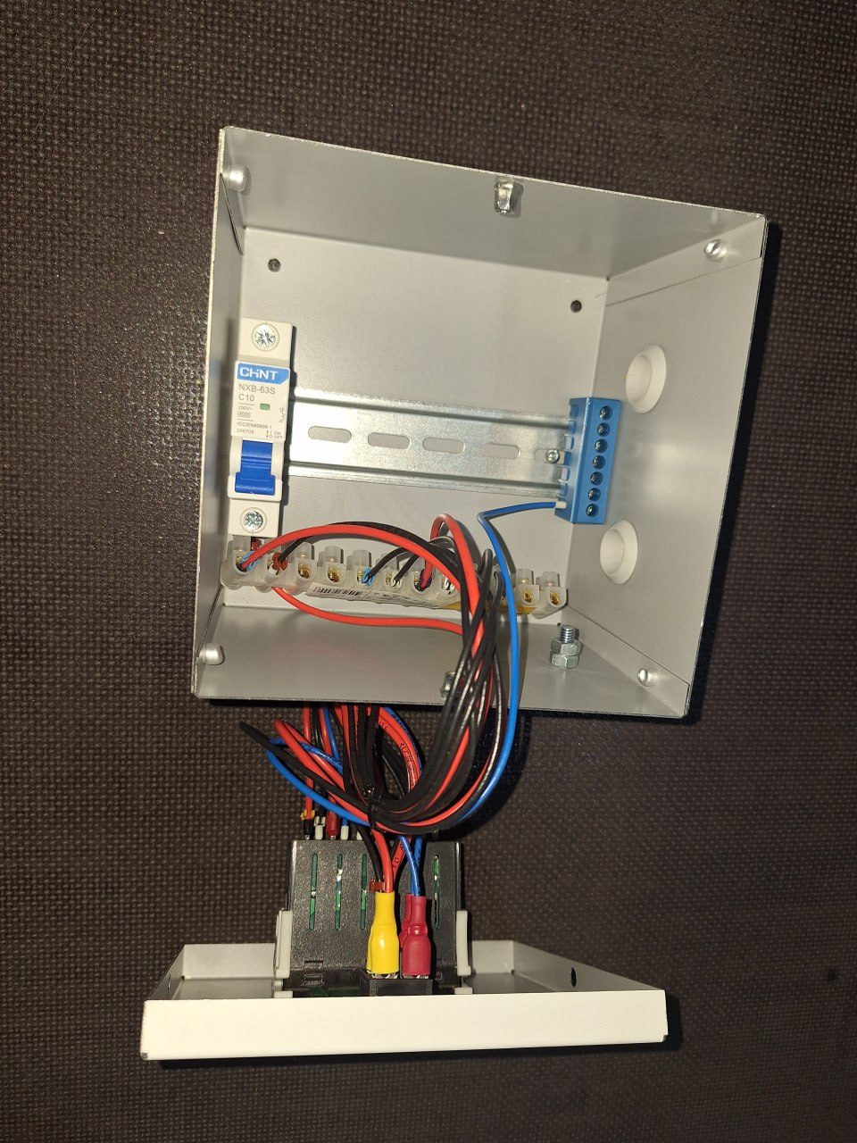 Фото Сплит-система Intercold Limited LCM-211 FT 4