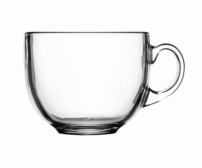 Кружка ОСЗ Кинг Сайз 500 H 85 мм артикул 15c1858