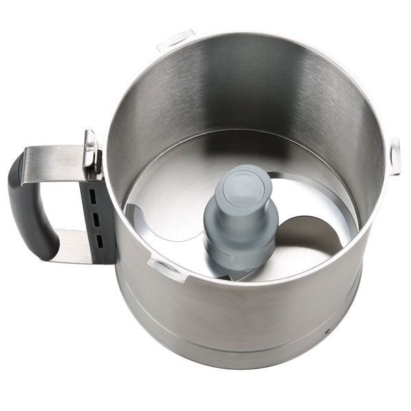 Фото Чаша куттера Robot-coupe 27342 в сборе 2