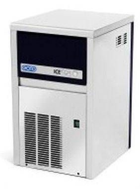 Льдогенератор Eqta ECM 184A