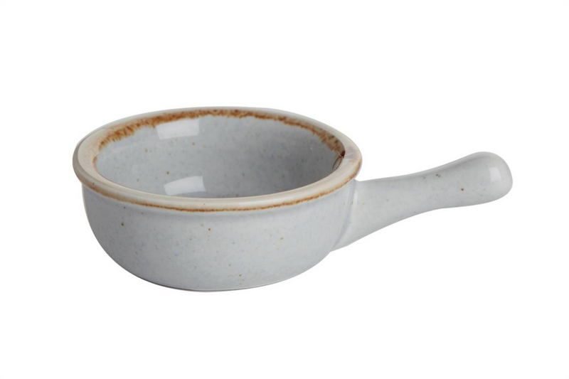 Соусник Porland Season Grey артикул 808111 серый