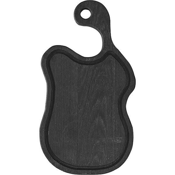 Доска для подачи PPwood H 25 мм. артикул Q302C-05B