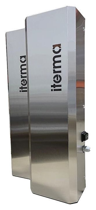 Фото Рециркулятор бактерицидный Iterma РБ-60-2-15 1