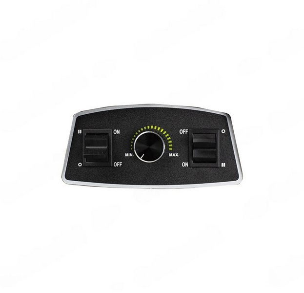 Фото Блендер CuisinAid — арт. CD-BL1522BQ 1