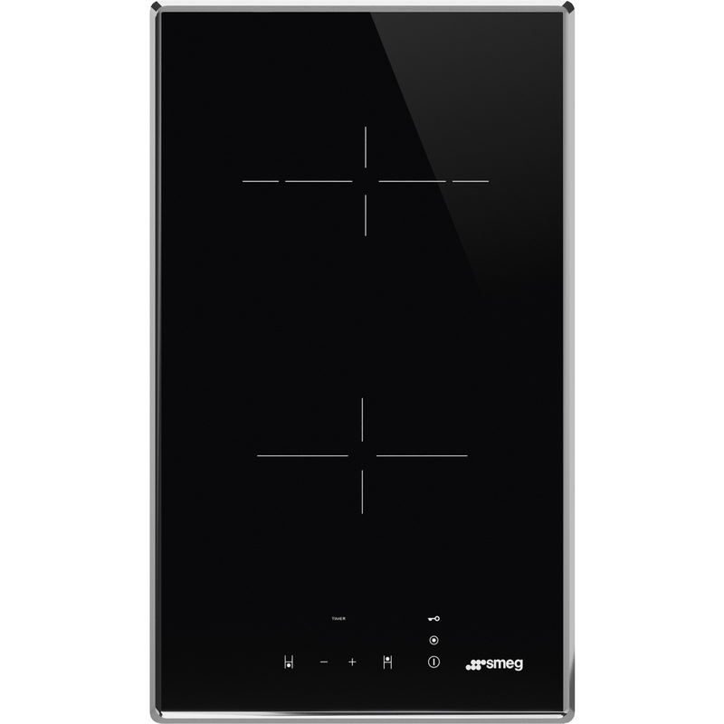 Варочная панель электрическая SMEG SE232TX1