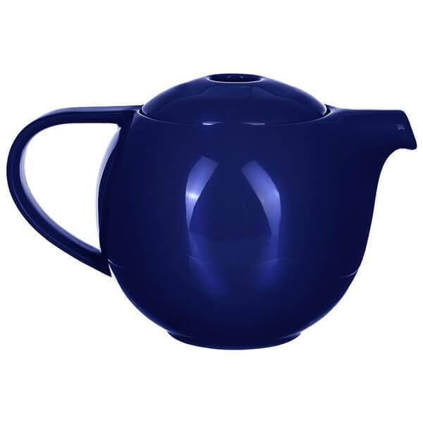 Чайник Loveramics с ситечком 600ml Синий артикул