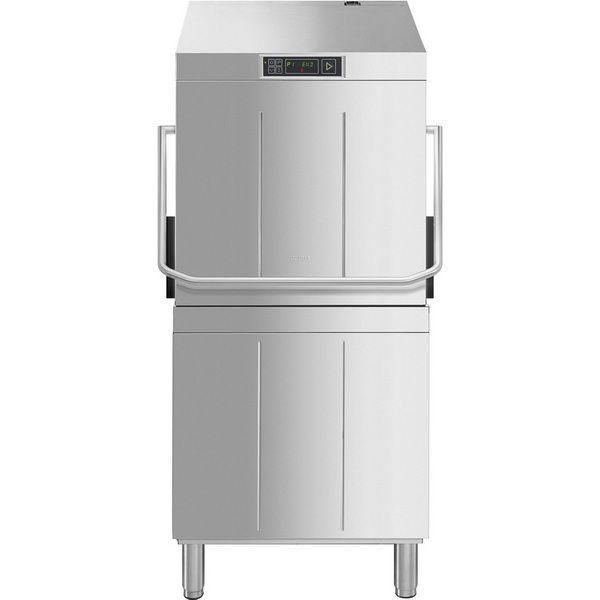 Машина посудомоечная купольная SMEG SPH615