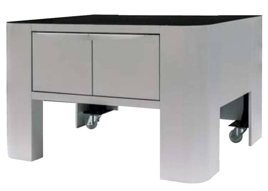 Подставка ITPIZZA PREMIUM SV 9-99 под печь V9 B