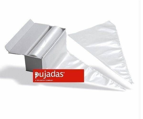 Мешок кондитерский Pujadas 798.04 артикул 798.04