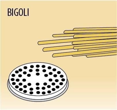 Насадка FIMAR Bigoli MPF 2, 5/MPF 4
