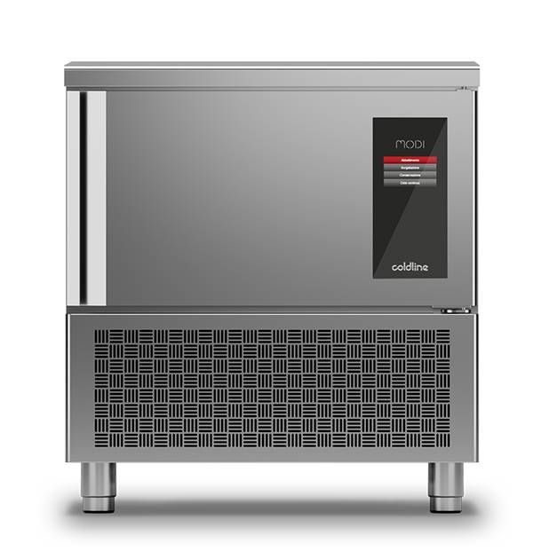 Шкаф шоковой заморозки Coldline W5UG