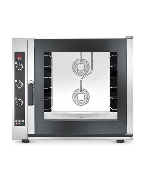 Печь конвекционная Tecnoeka EKF 664 UD