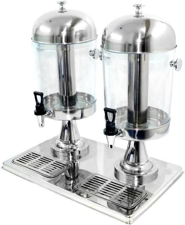 Диспенсер для напитков Viatto VJD-2