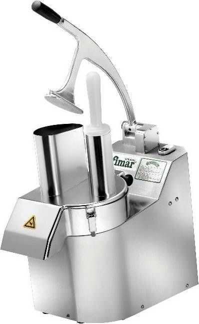 Овощерезательная машина romagnola 2000RK-220 V