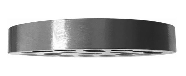 Фото Решетка для мясорубки Crazy Pan CP-MM12C 8 мм — арт. CP-SP-GR8MM12C 2