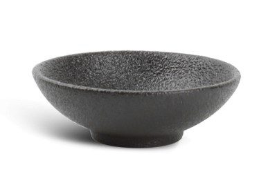 Соусник F2D Dusk Black 40 H 25 мм артикул 604509