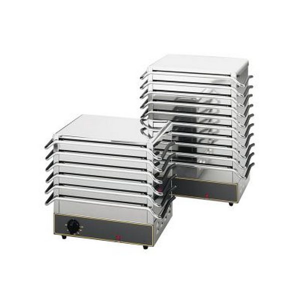 Фото Тепловой шкаф Roller Grill — арт. DW 110 1