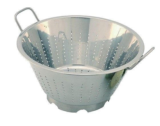 Дуршлаг MACO COLE40 D 400 H 230 мм артикул 360120