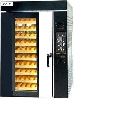 Печь конвекционная электрическая Sinmag SM 710 EE