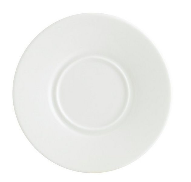 Блюдце Bonna White D 120 мм (чашка артикул NEA02KT