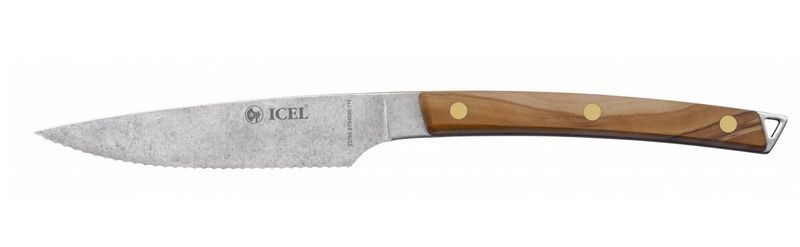 Нож для стейка Icel L 235/110 мм 23700.ST03000.110