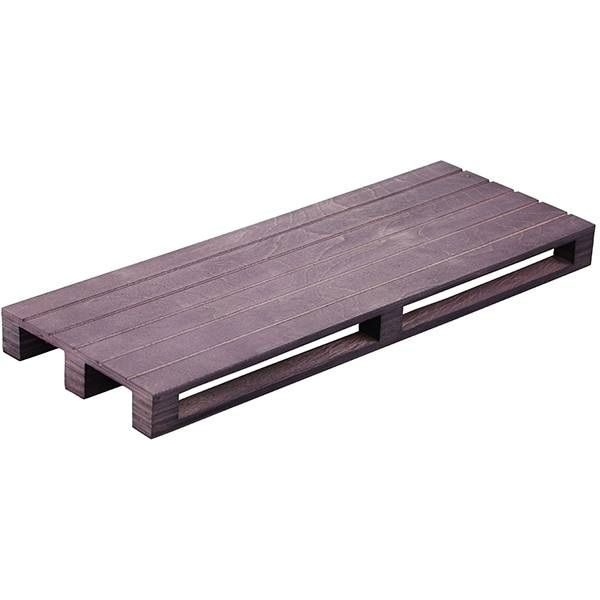 Доска для подачи PPwood L 40 мм. артикул V910S-06O