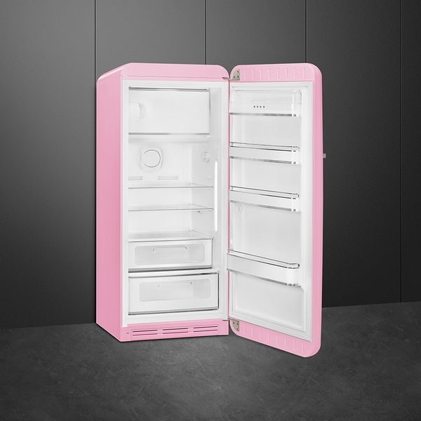 Фото Холодильник SMEG — арт. FAB28RPK5 5