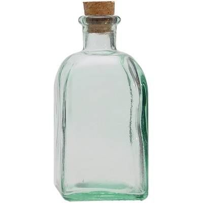 Бутылка San Miguel 250 мл. H 130 мм. артикул 5023
