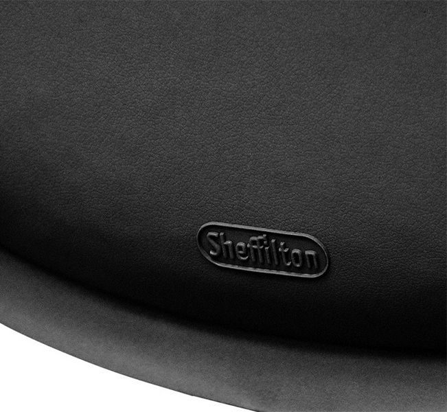 Фото Стул Sheffilton SHT-ST75/S424 черный/ваниль 4