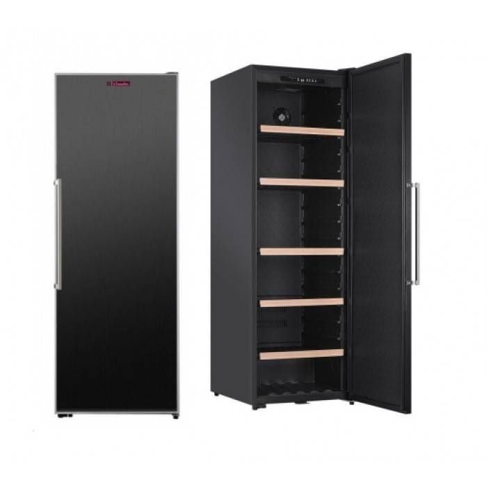 Шкаф винный La Sommeliere CTP252