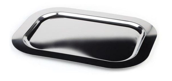 Поднос APS Finesse L 480 мм H 15 мм артикул 01318