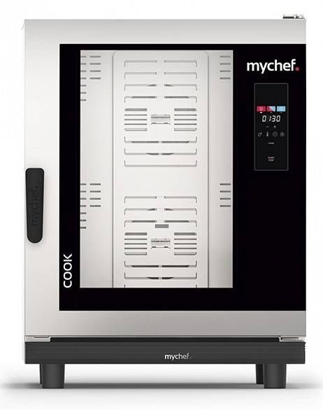 Distform Mychef Cook Up 10 GN 1/1 CUP1100D