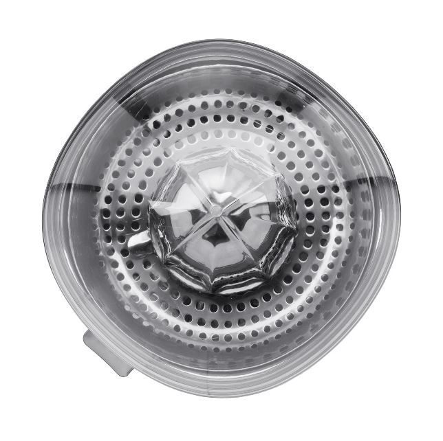 Фото Соковыжималка для цитрусовых SMEG — арт. CJF01BLMEU 2