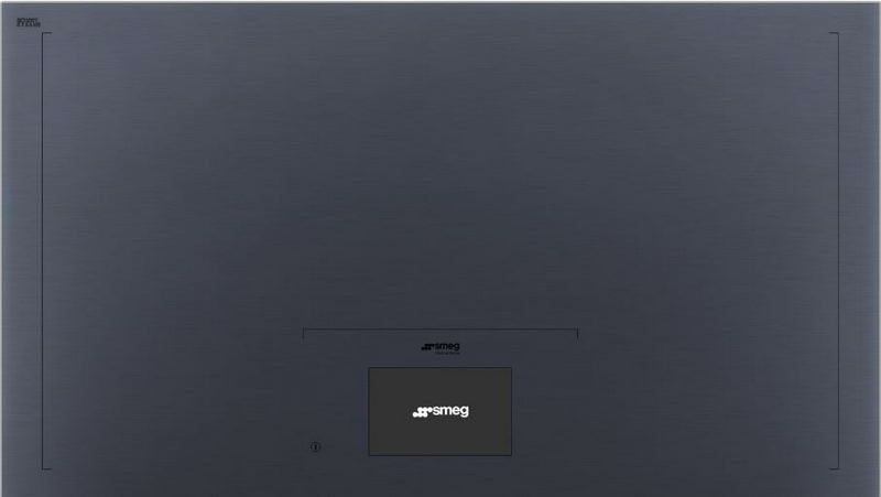 Варочная панель индукционная SMEG SIA1963DG