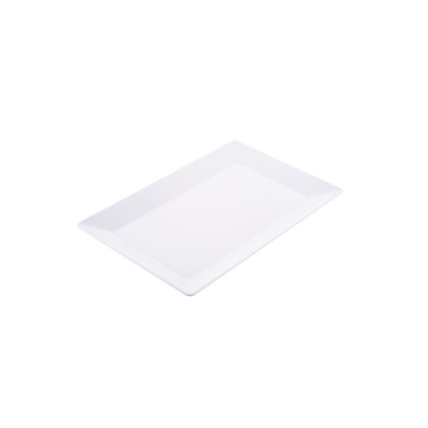 Блюдо Rubikap 28х18 cм артикул PL.1828 - PC002