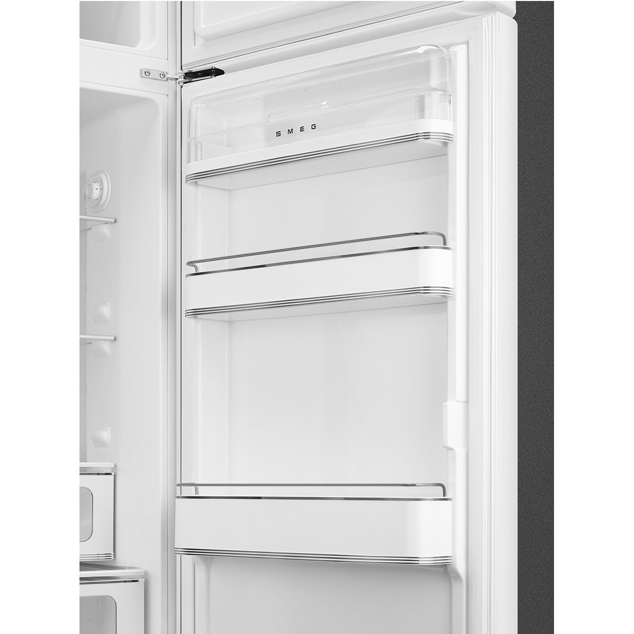 Фото Холодильник SMEG — арт. FAB30RWH5 2