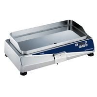 Гриль контактный ELECTROLUX DRCH 602083