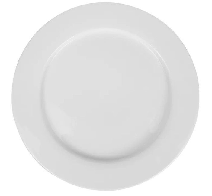 Тарелка Corone Gourmet D 260 мм артикул фк1403