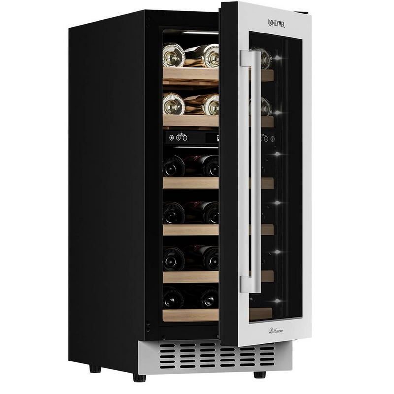 Фото Шкаф винный Meyvel MV28-KWT2 1