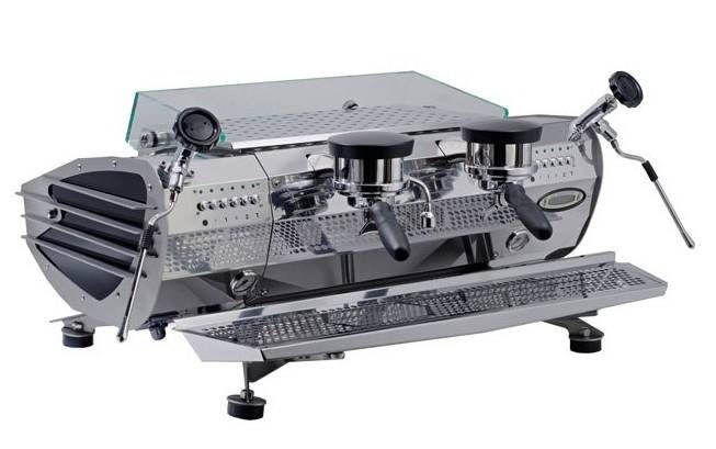 Кофемашина рожковая La Marzocco Mistral MP 2GR