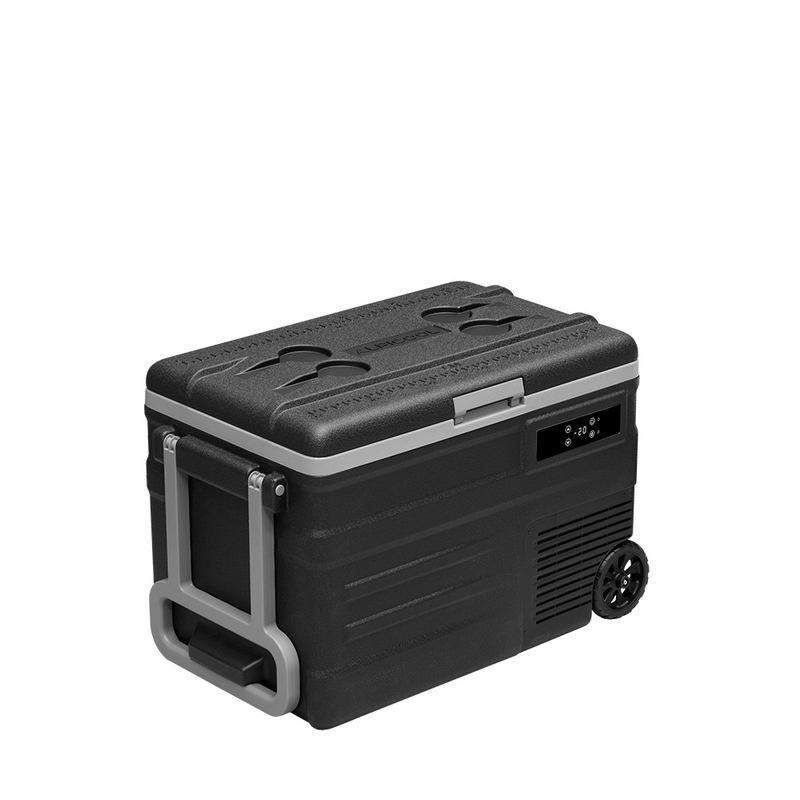 Фото Автохолодильник Alpicool U45 (12/24) 4