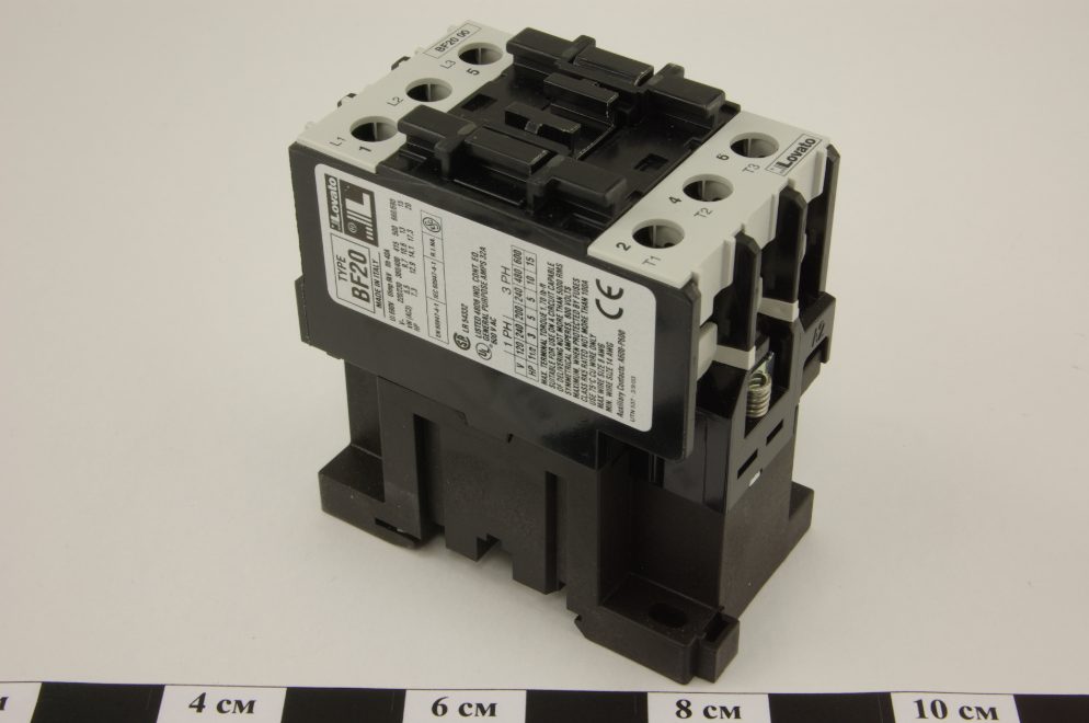 Контактор DIHR 2000385